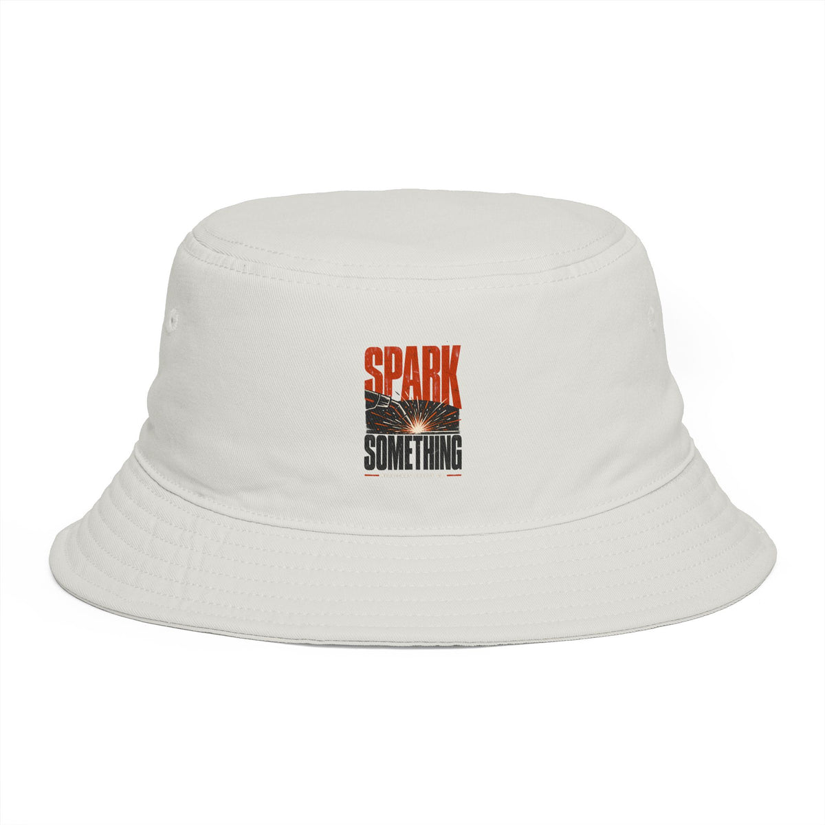 Spark Something Bucket Hat