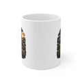 Dad Of Legends Coffee Mug 11oz