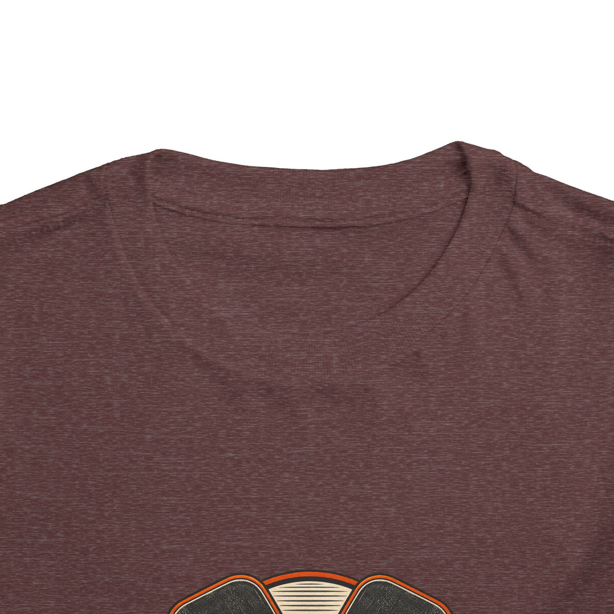 Dink Responsibly Toddler Tee