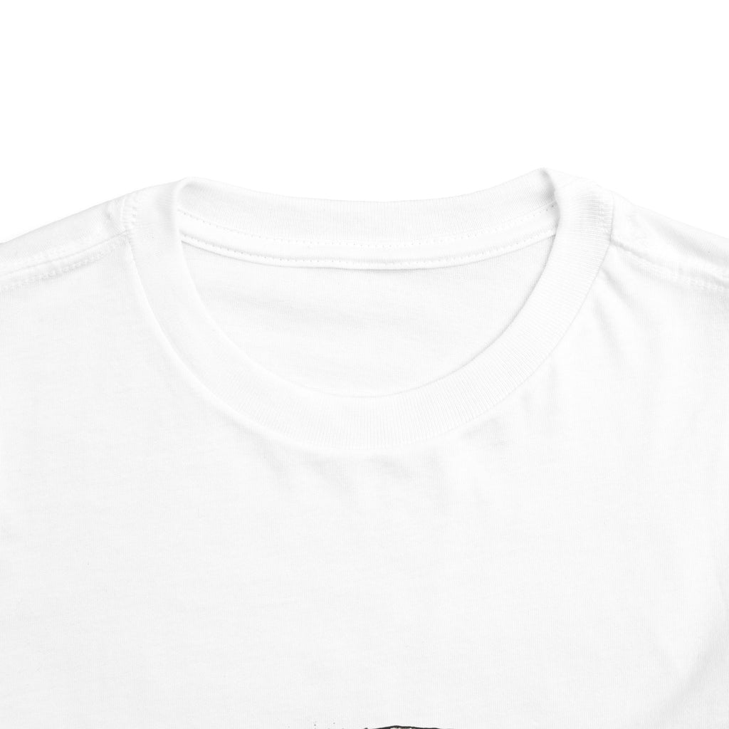 Dry Fly Outlaw Toddler Tee