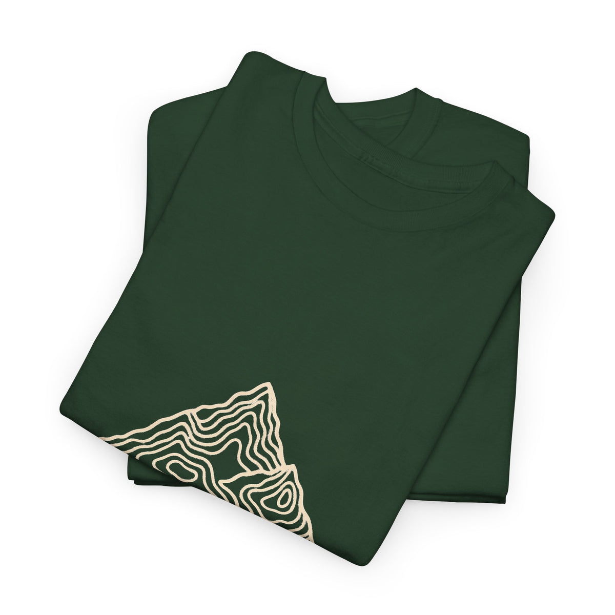 Off The Grid Classic Tee
