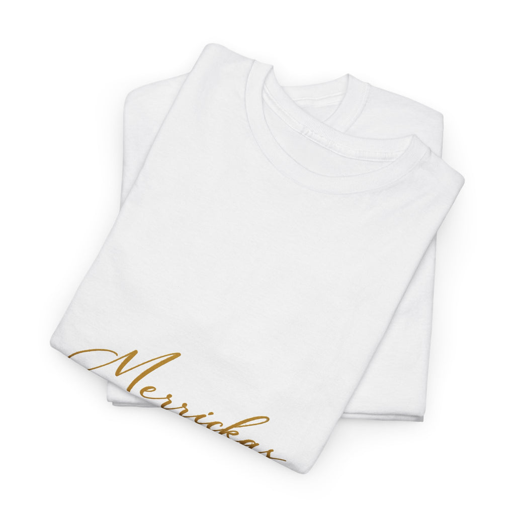 Merrickas Signature Classic Tee