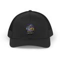 Beast Of The Blue Snapback Trucker Cap