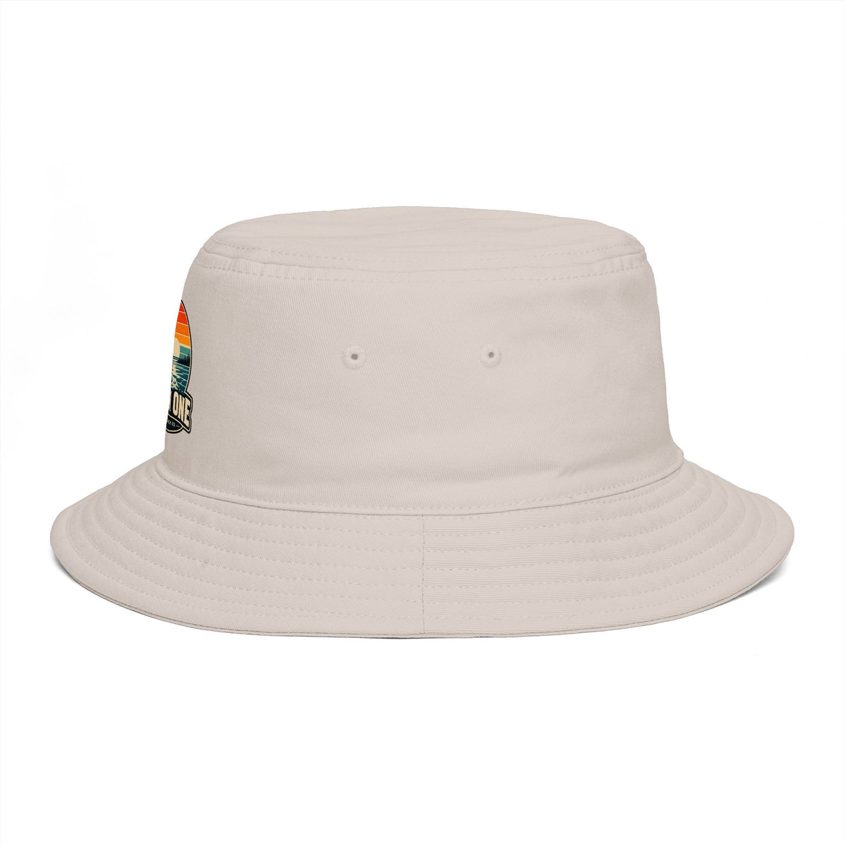 Hole In One Bucket Hat