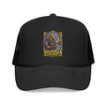 Valhalla Can Wait Foam Trucker Hat