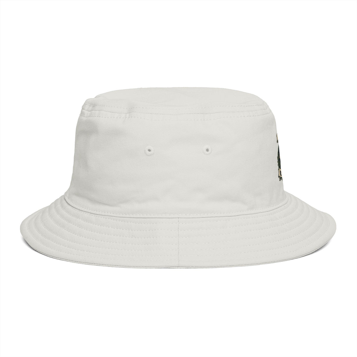 Ball Is Life Rent Is Due Bucket Hat