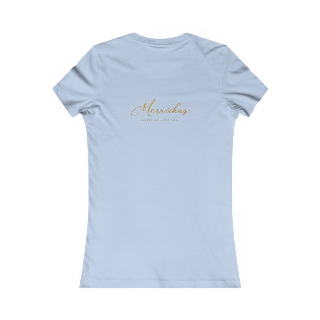 Merrickas Signature Women's Tee