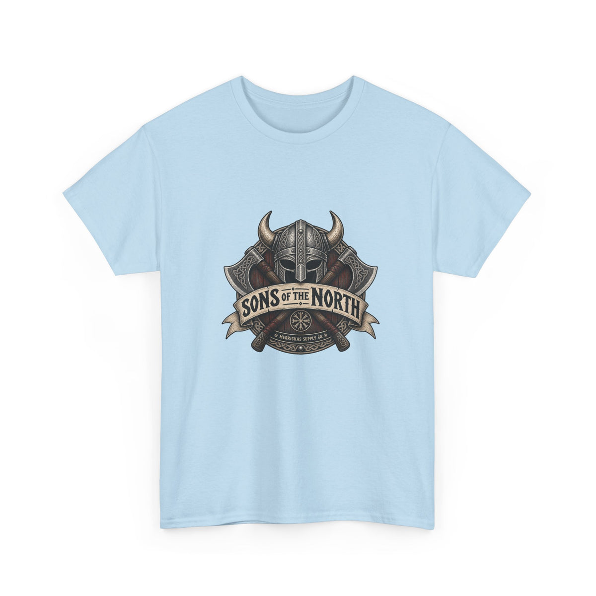 Sons Of The North Classic Tee
