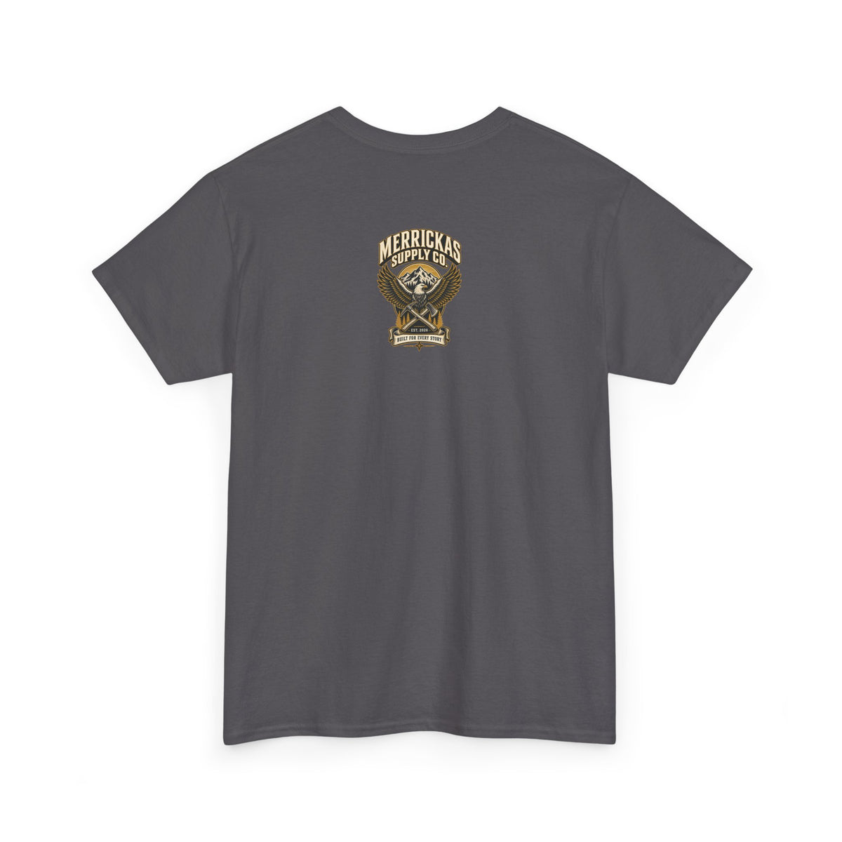 Off The Grid Classic Tee