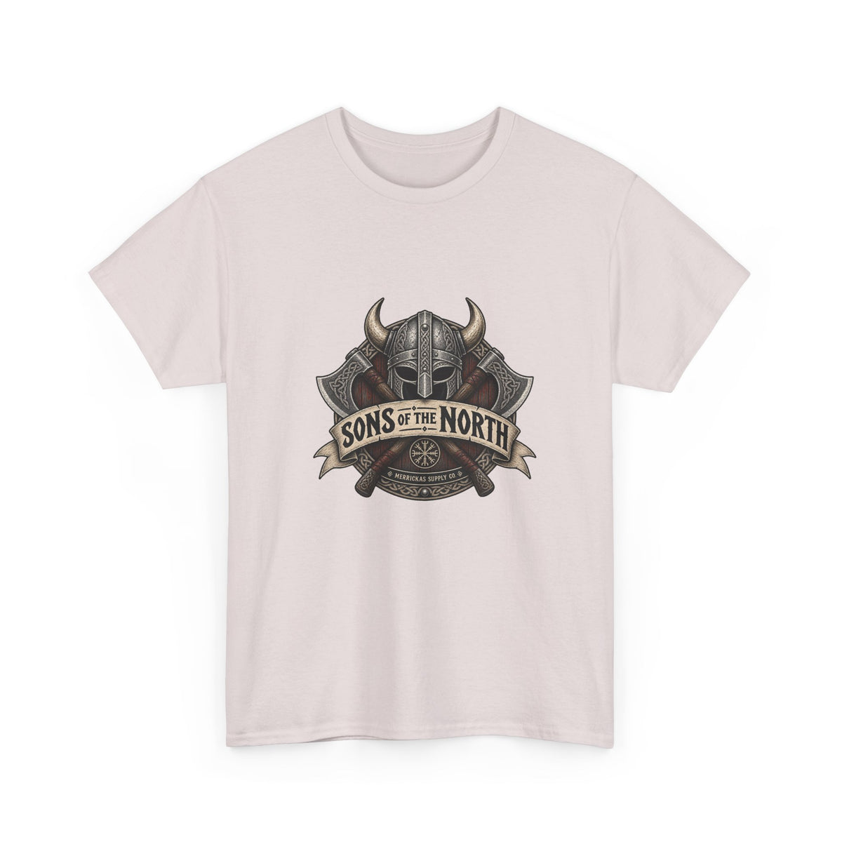 Sons Of The North Classic Tee