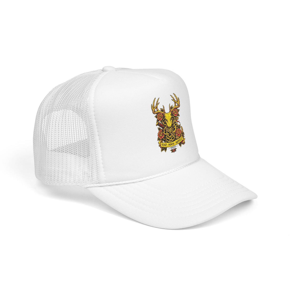 Hunt Honor Harvest Foam Trucker Hat