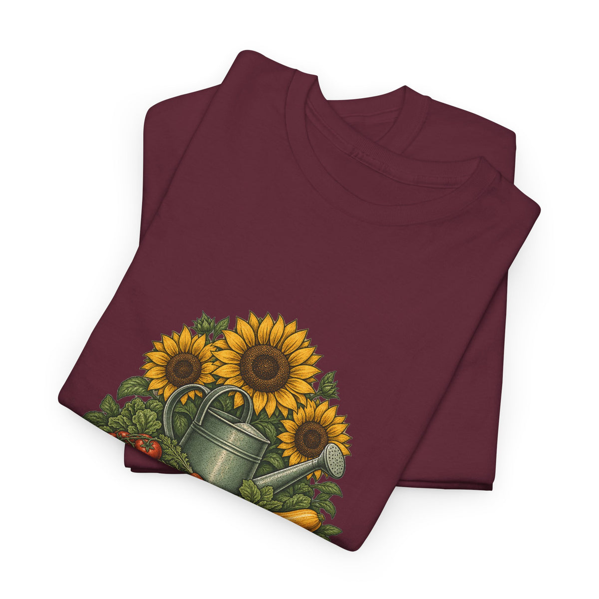I Dig It Garden Club Classic Tee