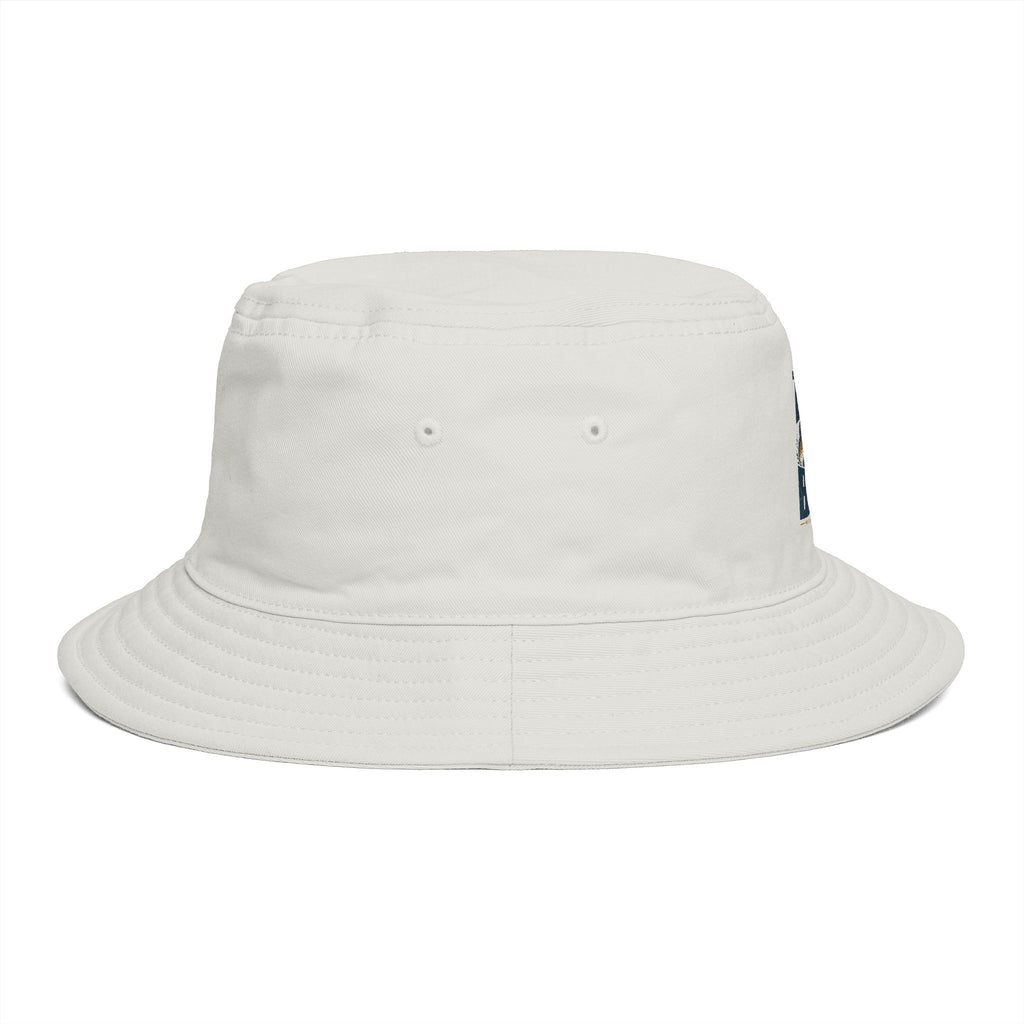 Trout Bum Bucket Hat