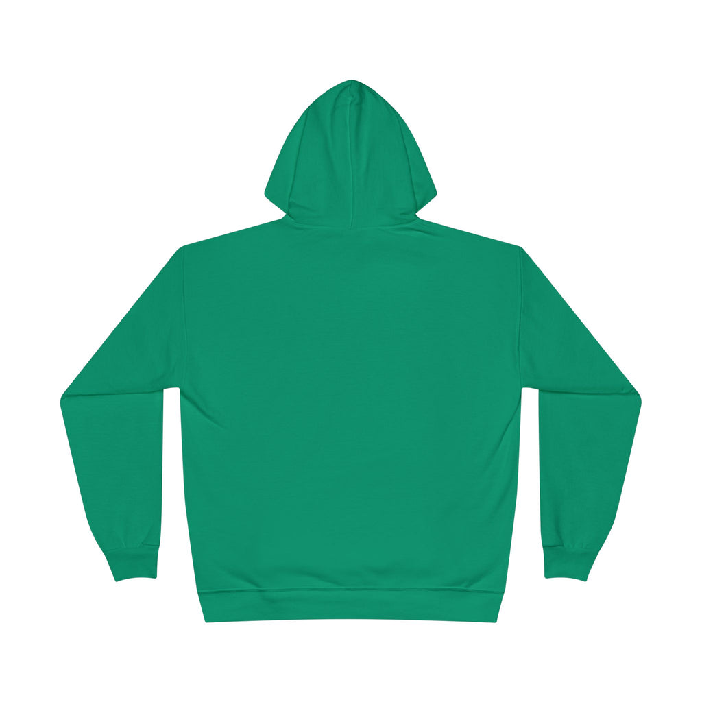 Merrickas Gold MSC Monogram Hoodie