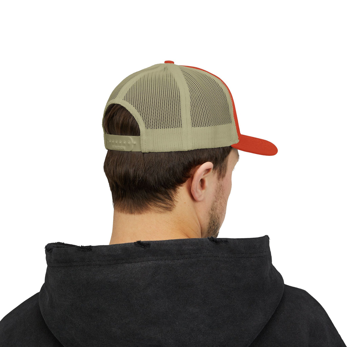 Brap Before Breakfast Snapback Trucker Hat