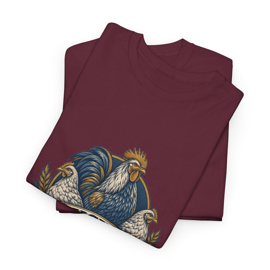 Chicken Whisperer Classic Tee