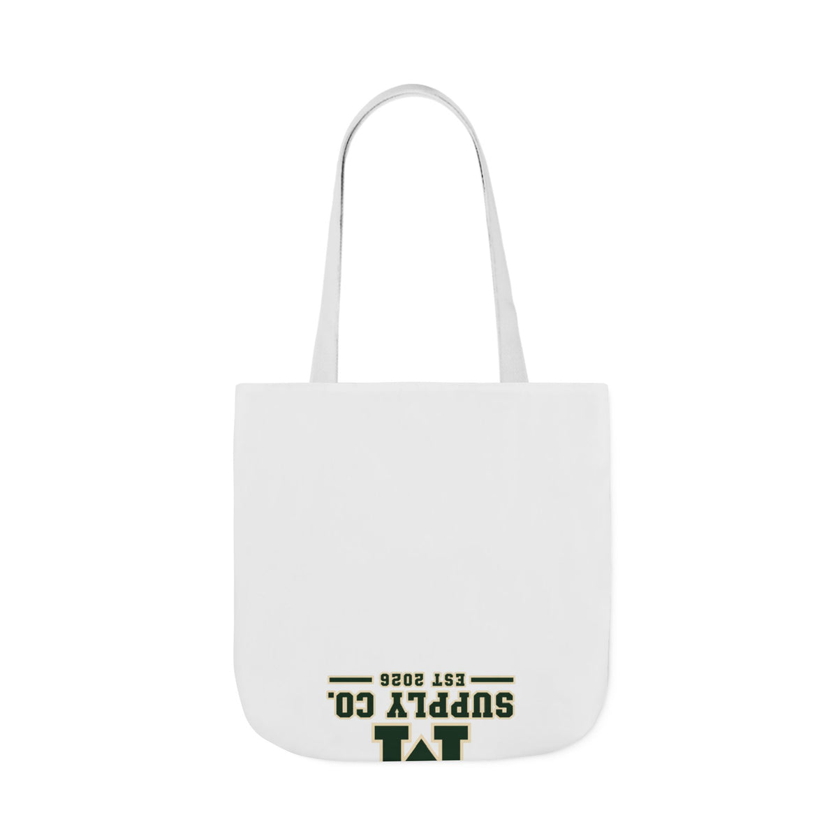 Merrickas Varsity M Canvas Wall Art