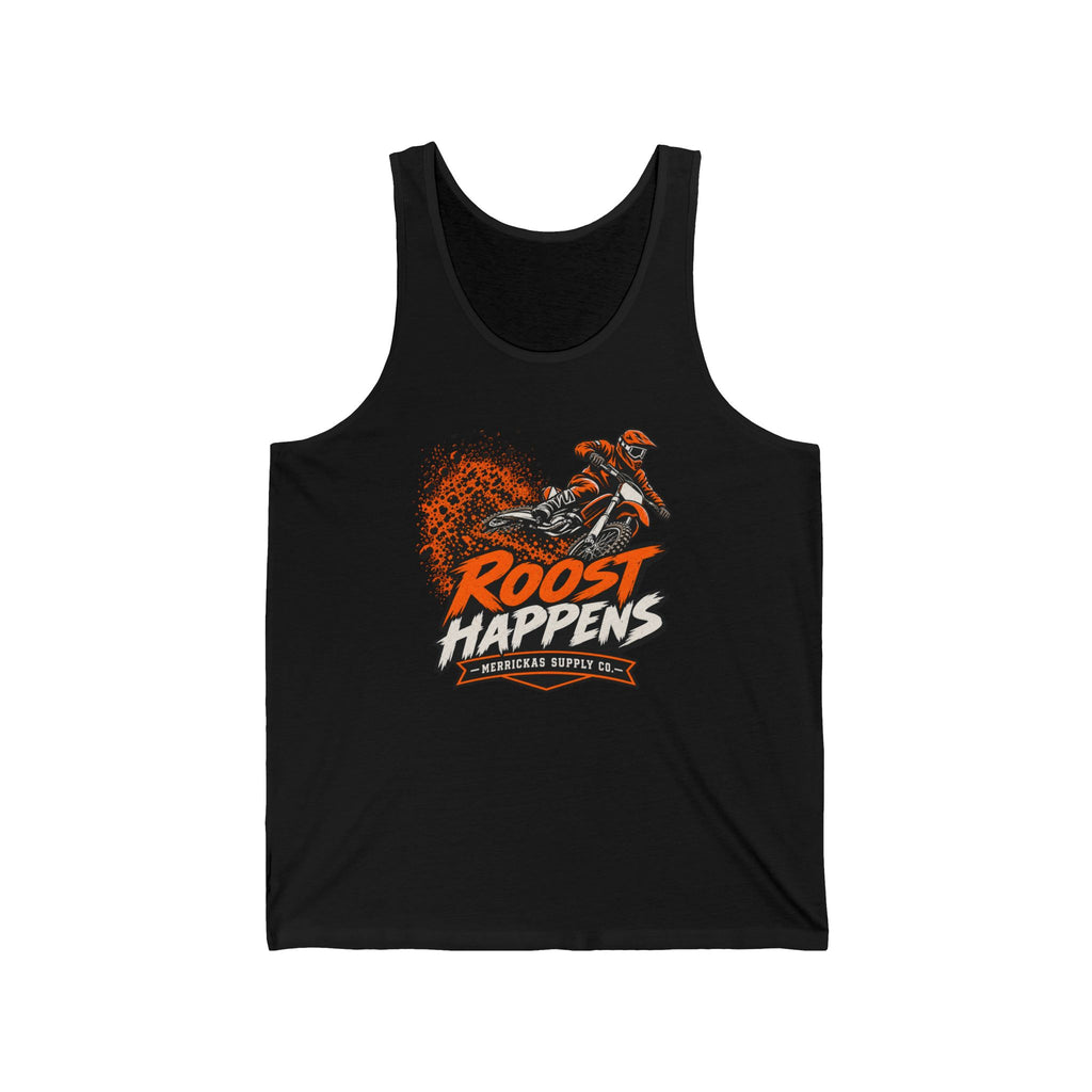 Roost Happens Tank Top