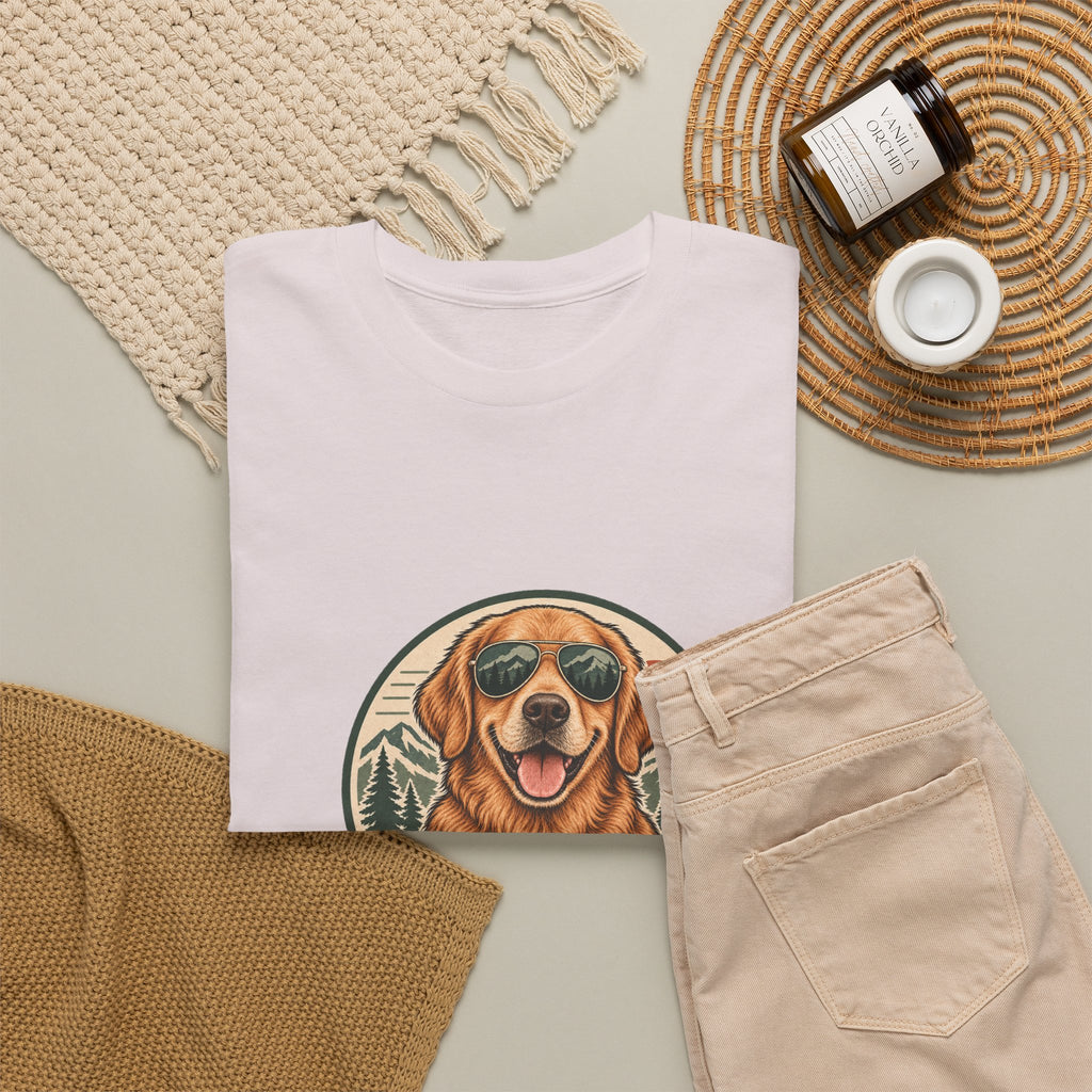 Dog Mom Est. Forever Classic Tee
