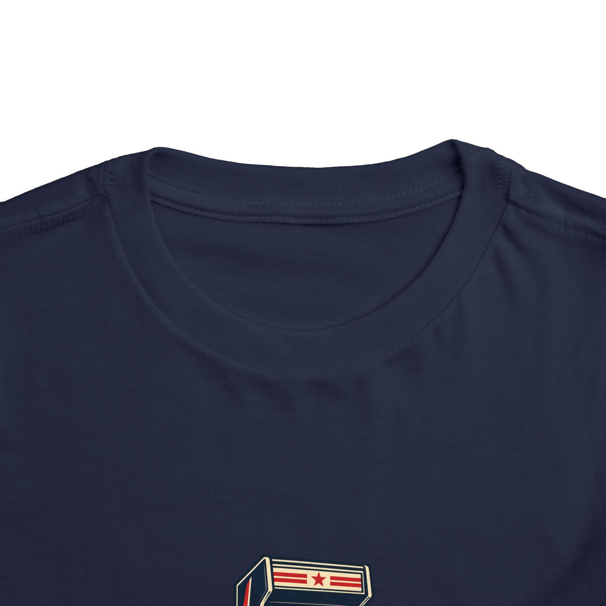 Level Up Game On Toddler Tee
