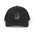 Below Zero Hero Snapback Trucker Cap
