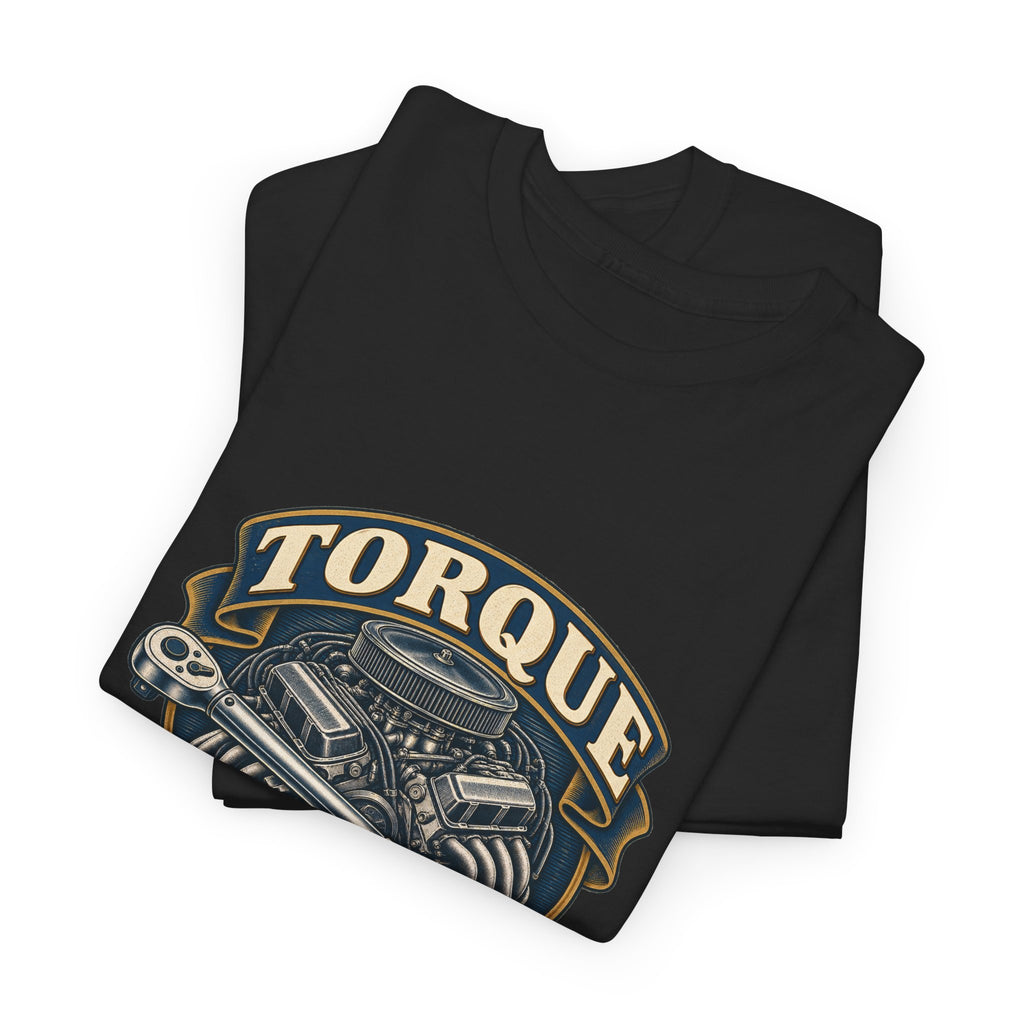 Torque Talk Classic Tee