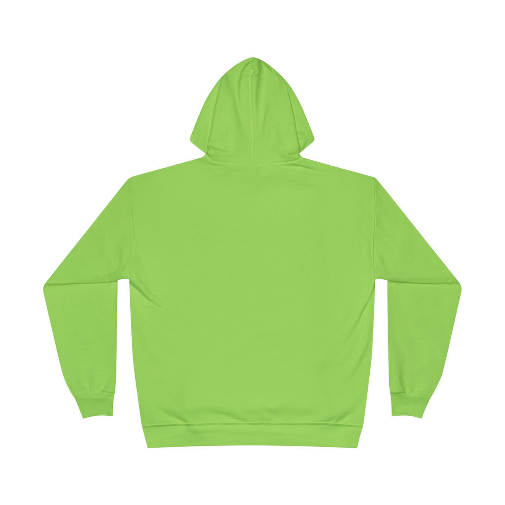 Merrickas Classic Script Hoodie
