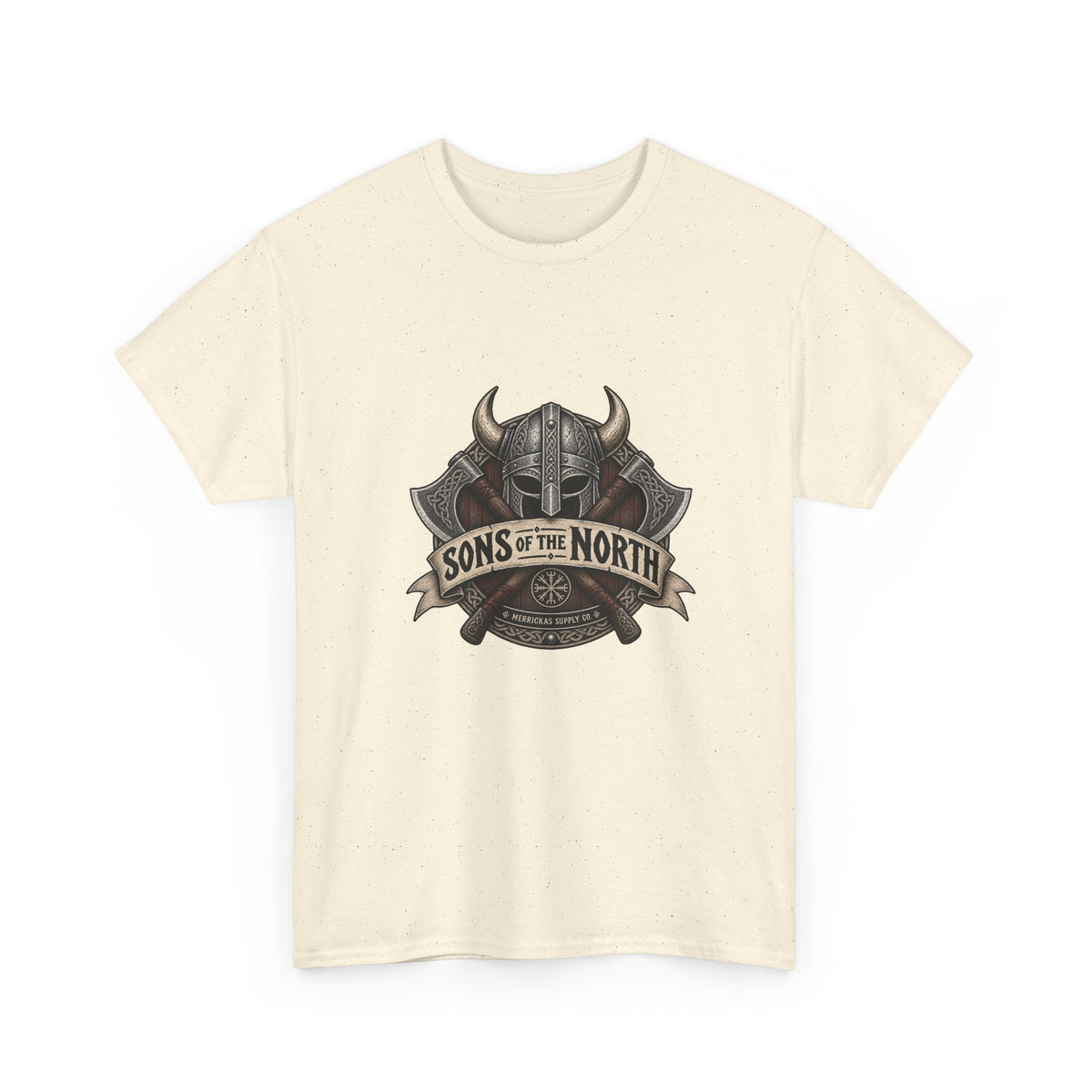 Sons Of The North Classic Tee