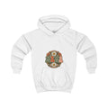 Mama Wildflower Kids' Hoodie