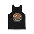 Diesel & Dirt Roads Tank Top