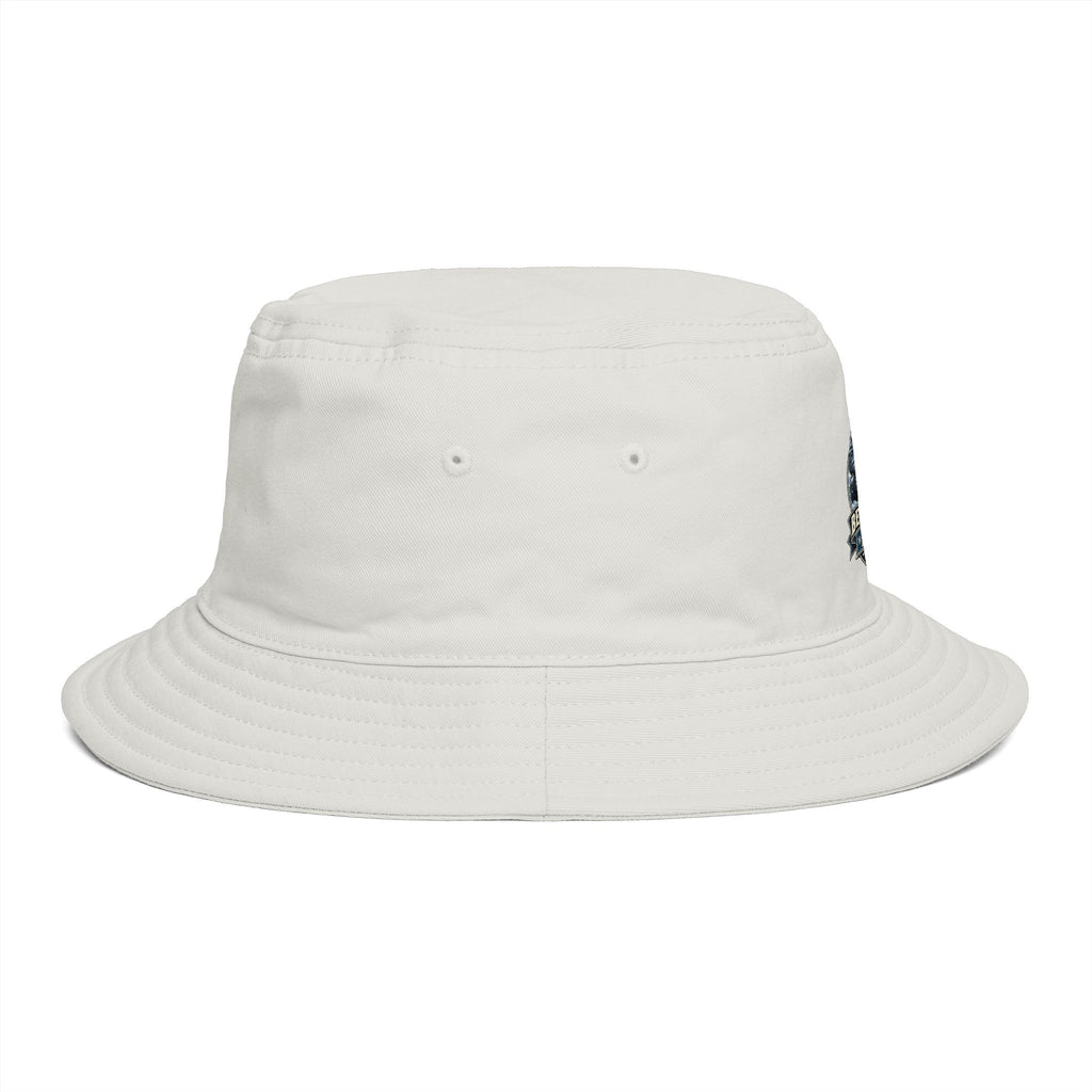 Below Zero Hero Bucket Hat