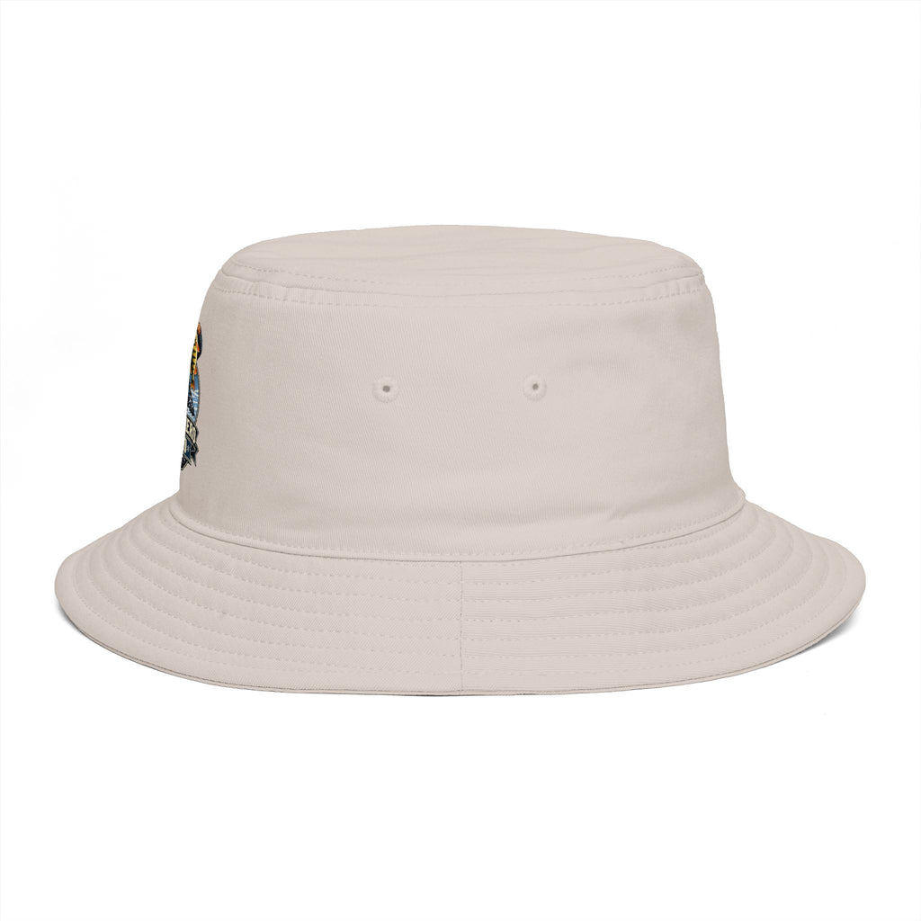 Below Zero Hero Bucket Hat