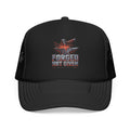 Forged Not Given Foam Trucker Hat