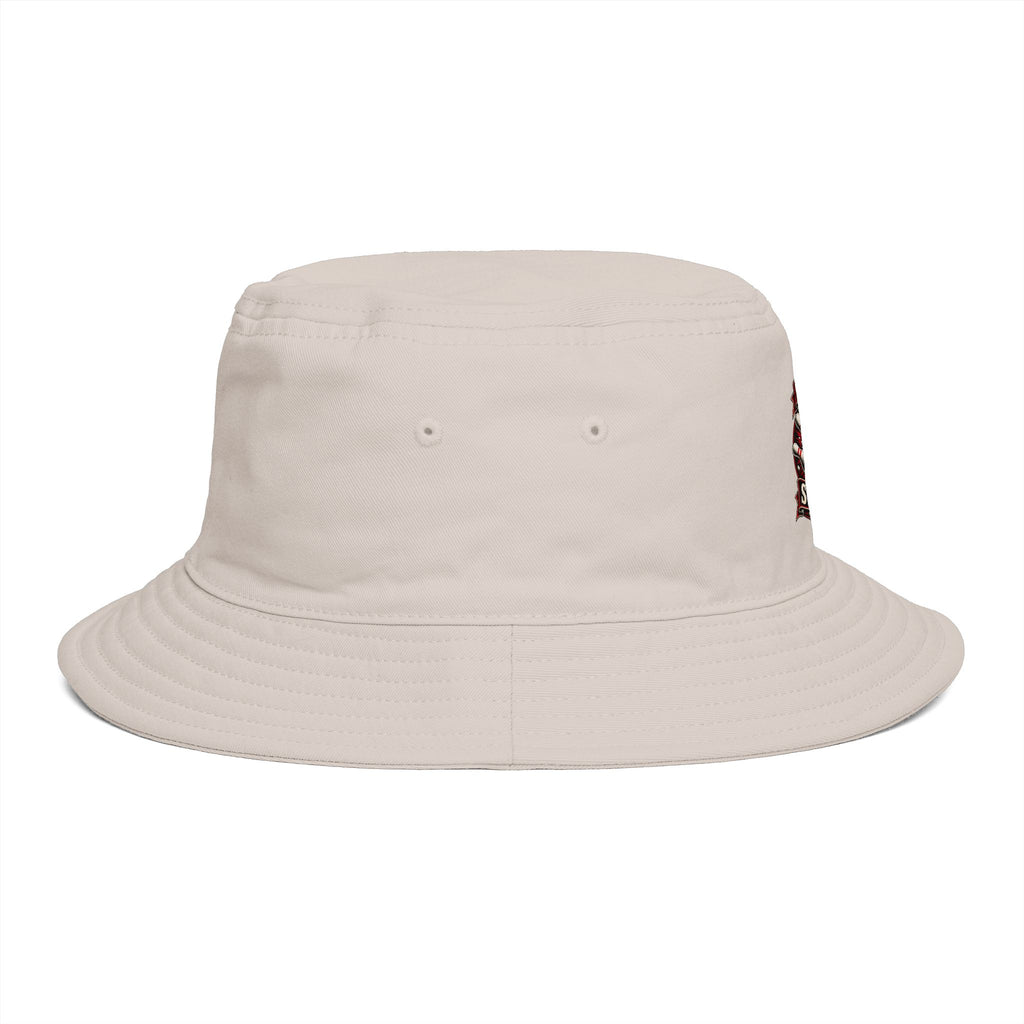 Born To Strike Bucket Hat