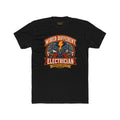 Wired Different Premium Tee