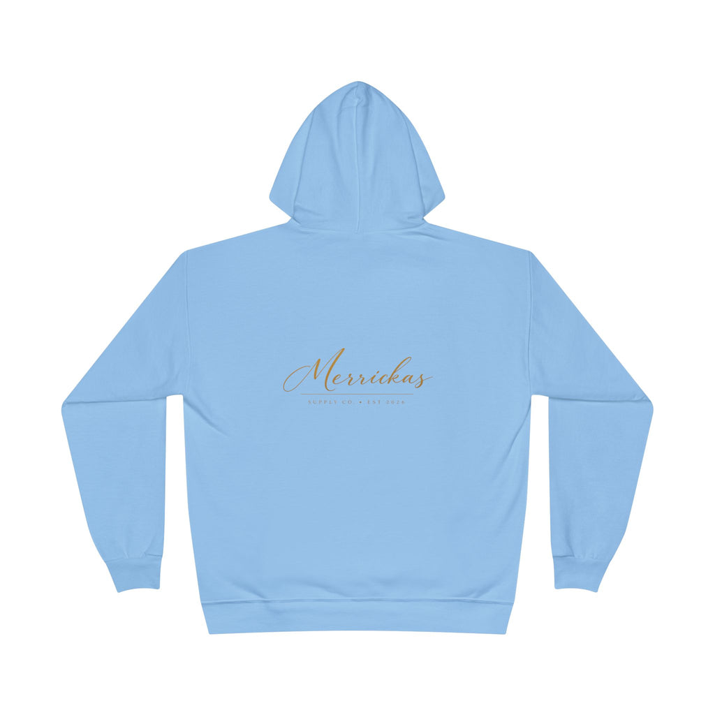 Merrickas Signature Heavyweight Hoodie