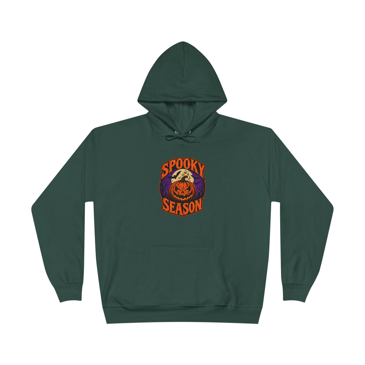 Spooky Season Hoodie
