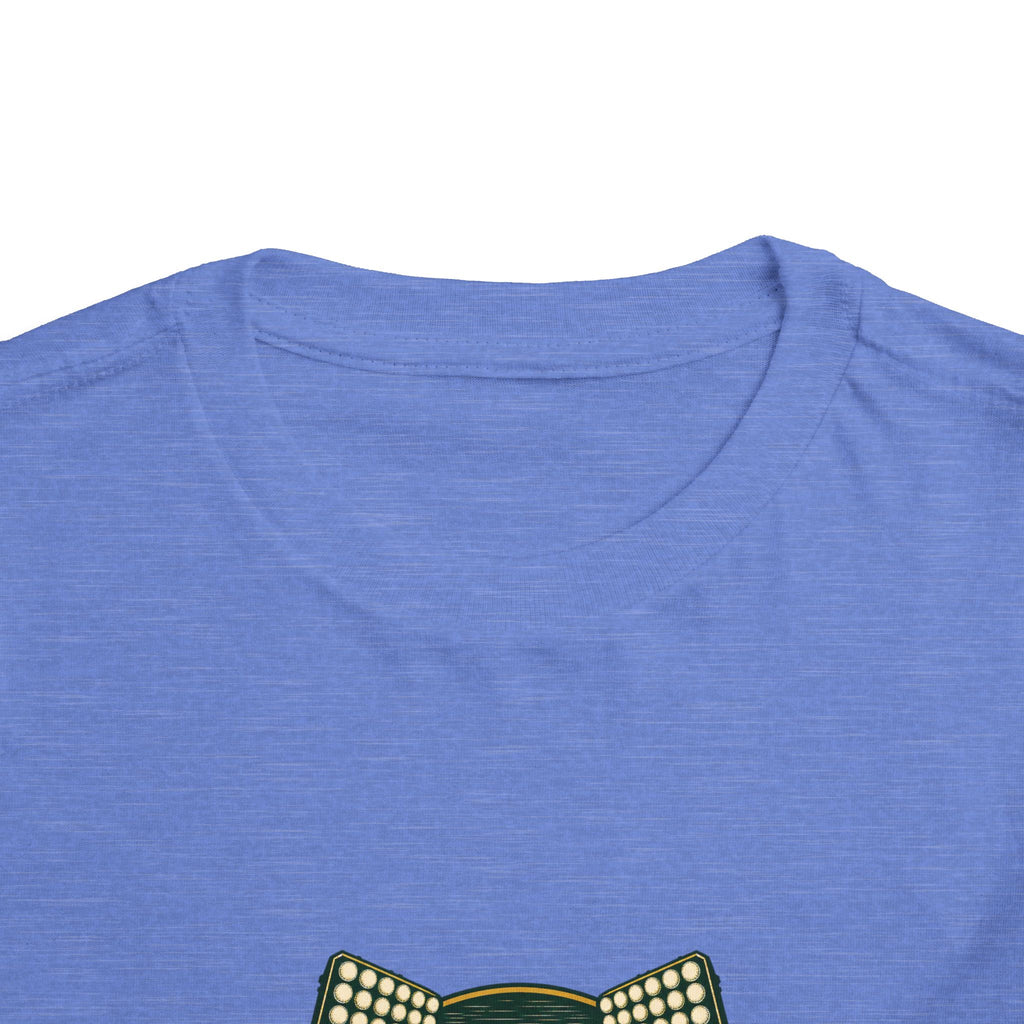 Friday Night Forever Toddler Tee