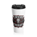 Iron Therapy Travel Mug