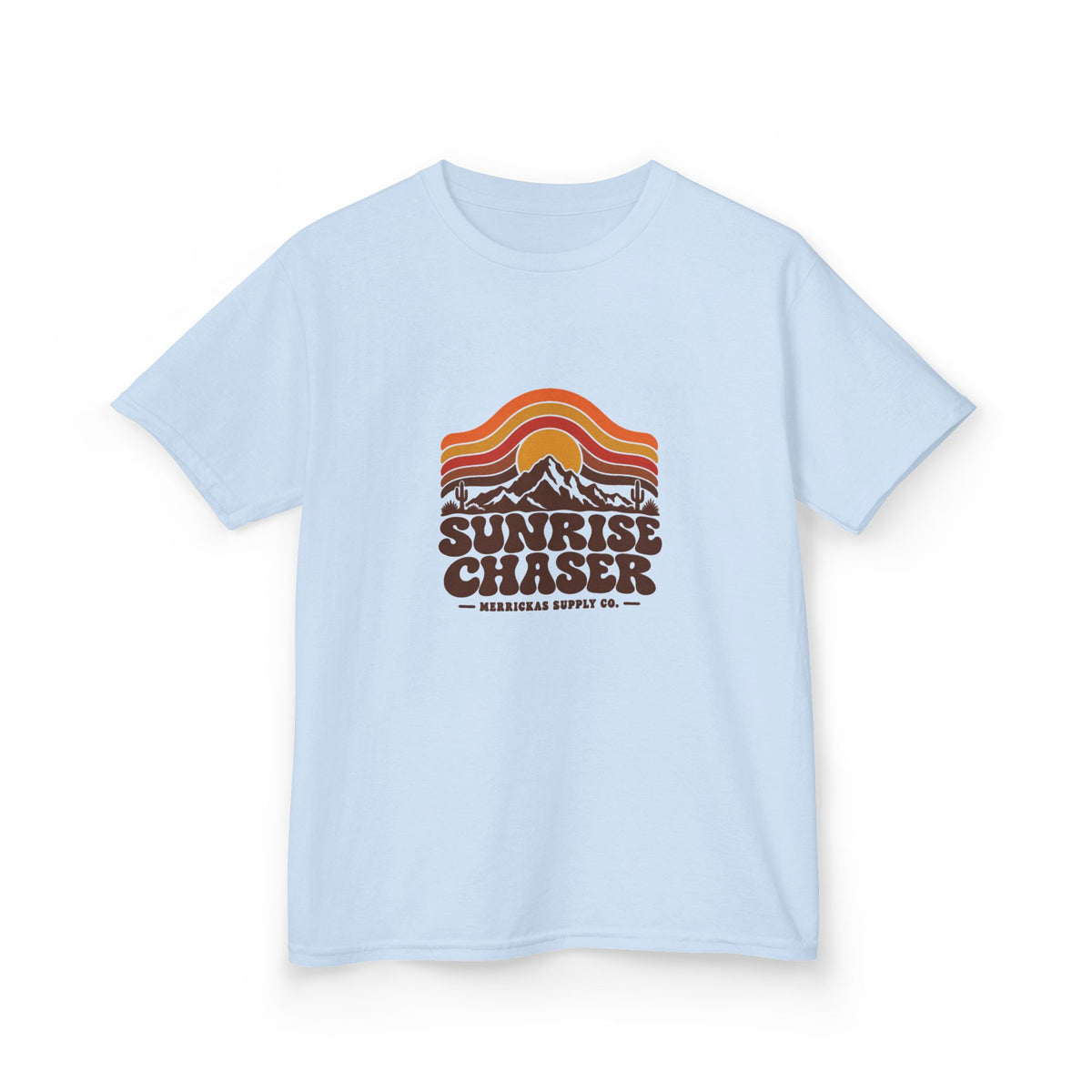 Sunrise Chaser Kids Tee