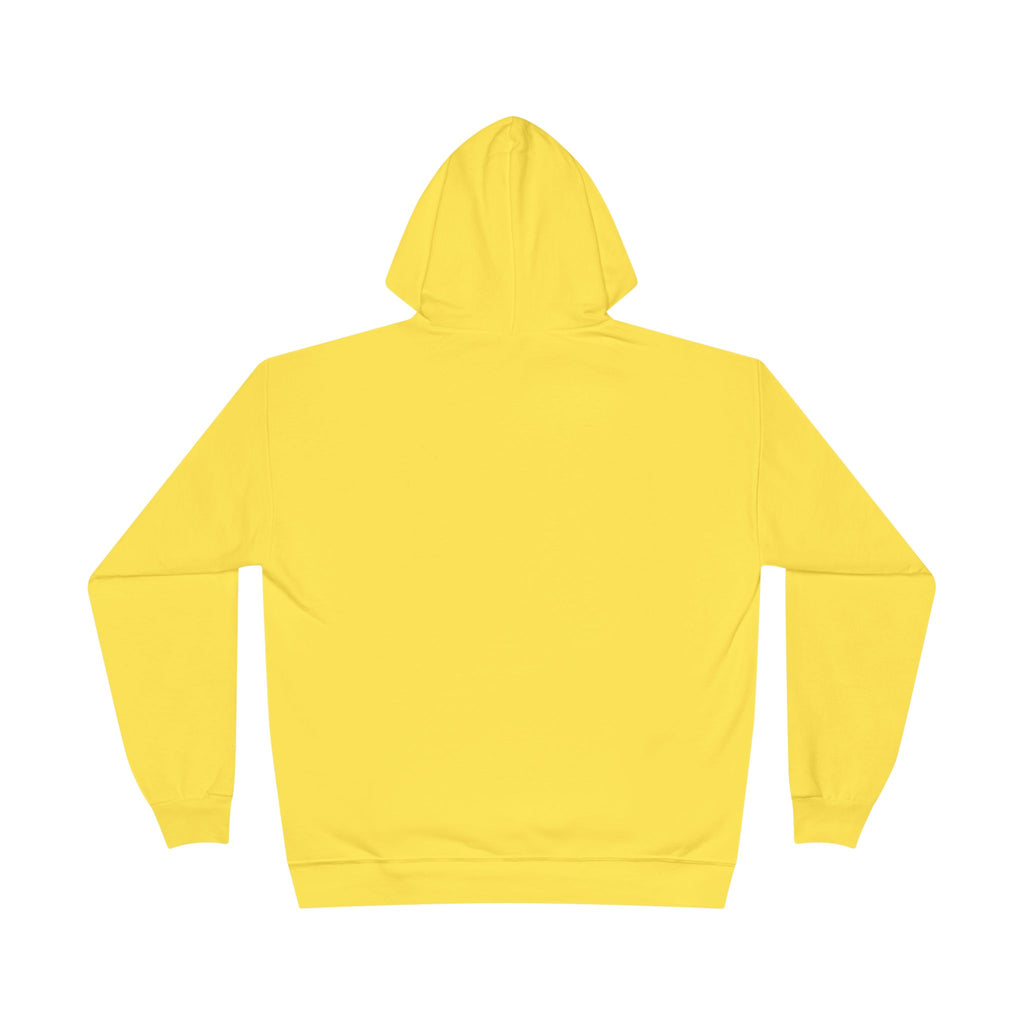 Merrickas Classic Script Hoodie