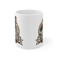 Ride Wild Coffee Mug 11oz