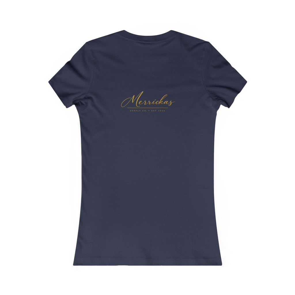 Merrickas Signature Women's Tee