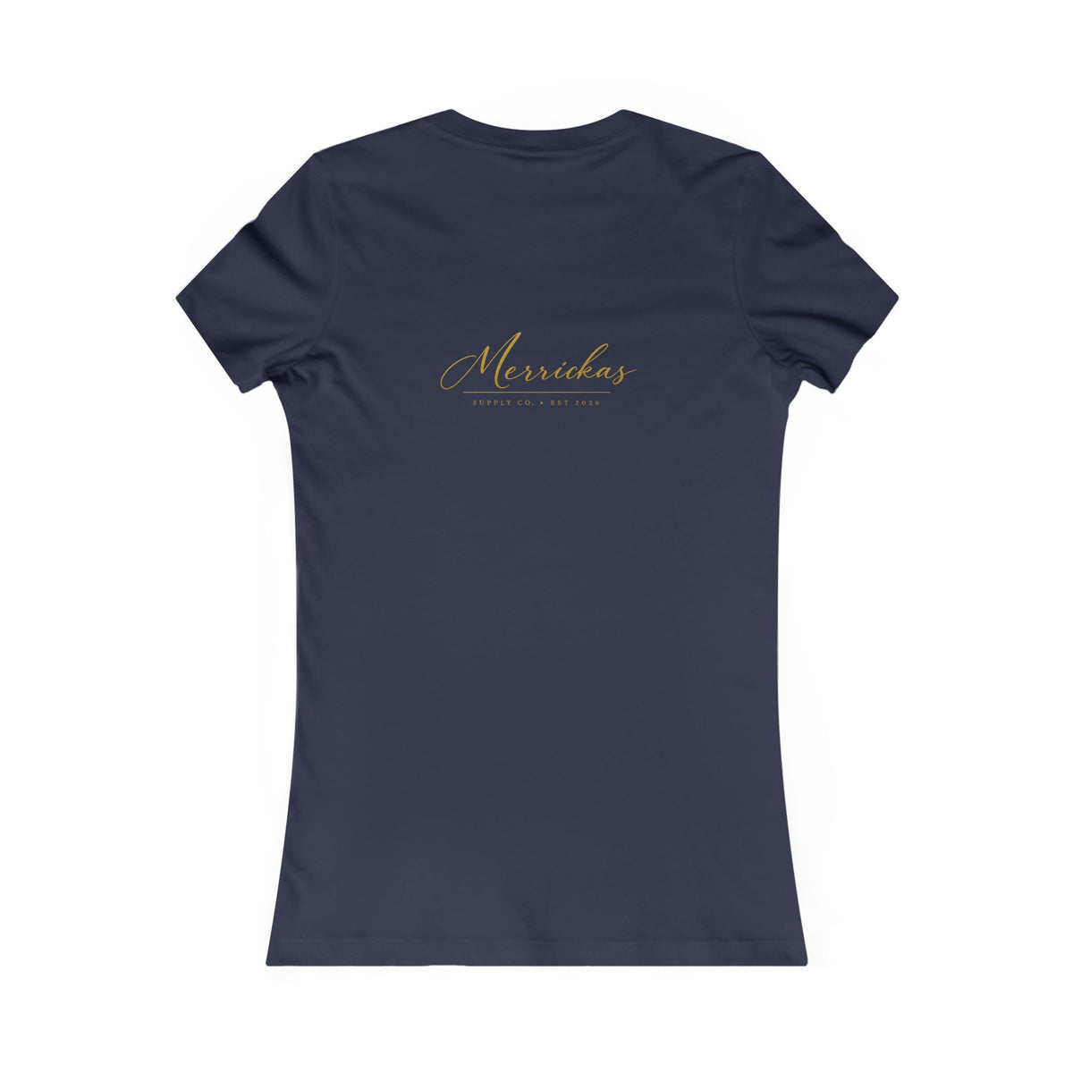 Merrickas Signature Women's Tee