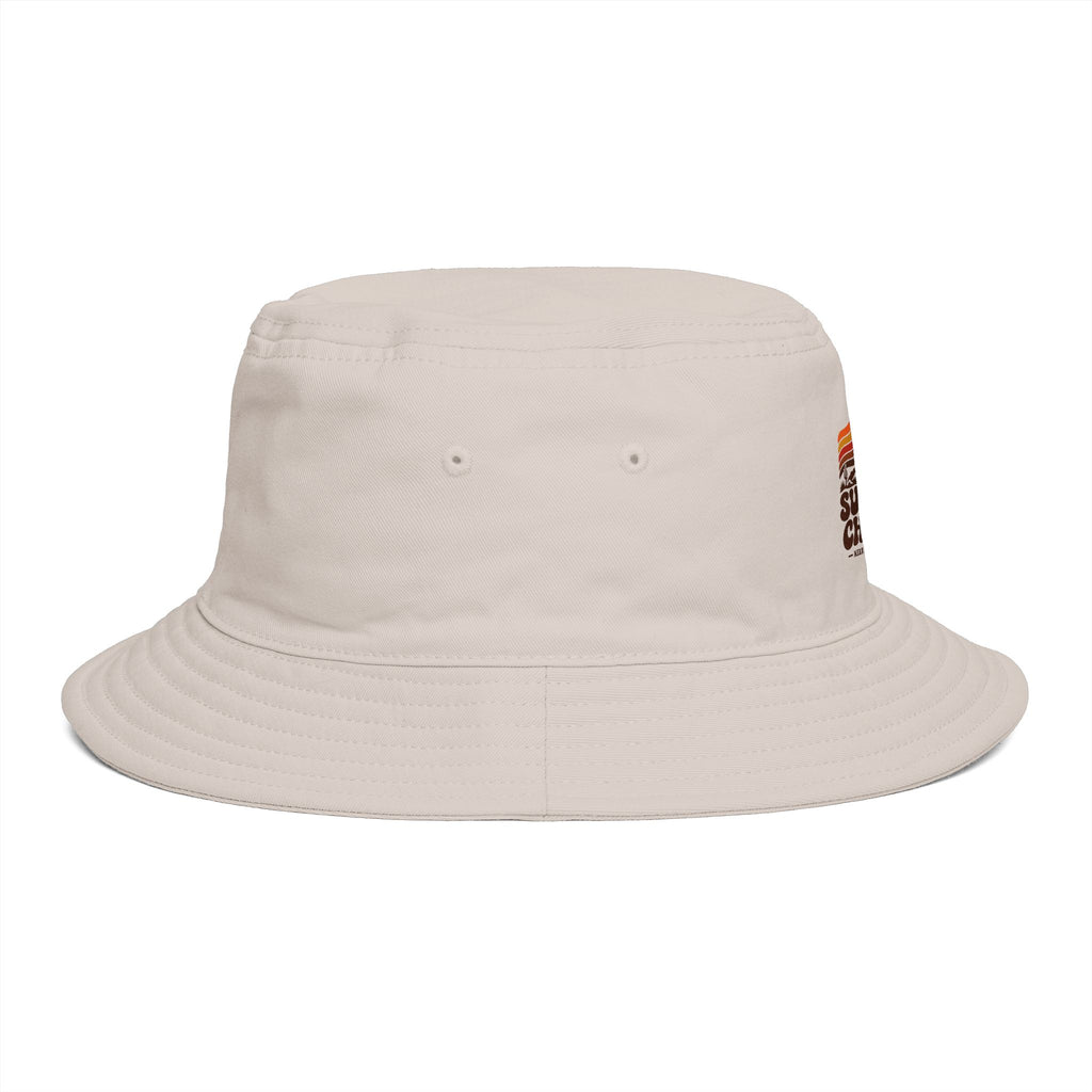 Sunrise Chaser Bucket Hat