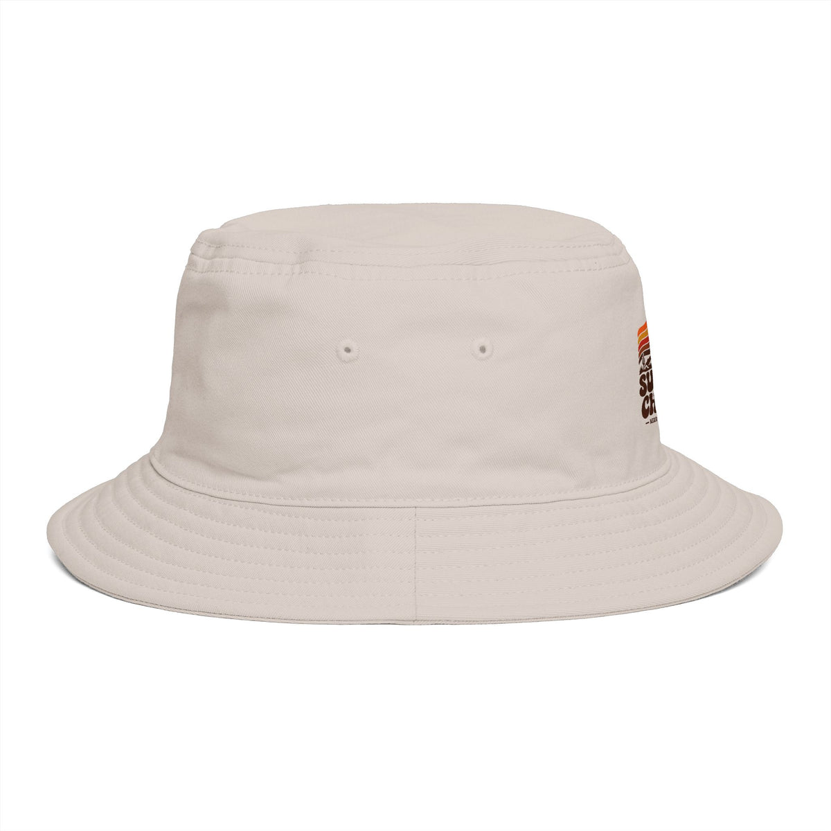 Sunrise Chaser Bucket Hat