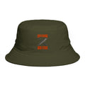 Cold Hands Big Fish Bucket Hat