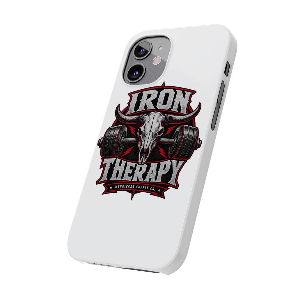 Iron Therapy Phone Case