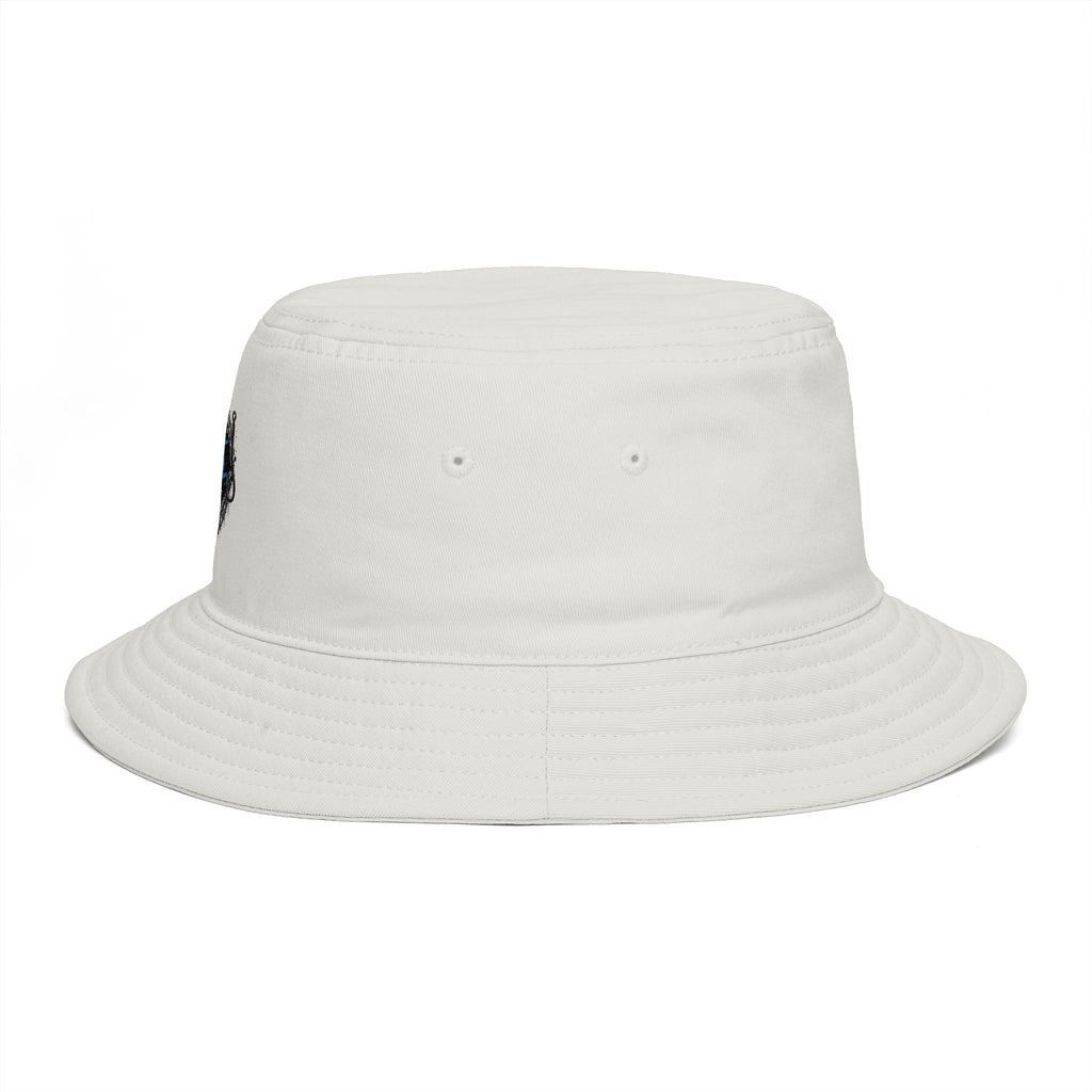 Salt Soul Bucket Hat