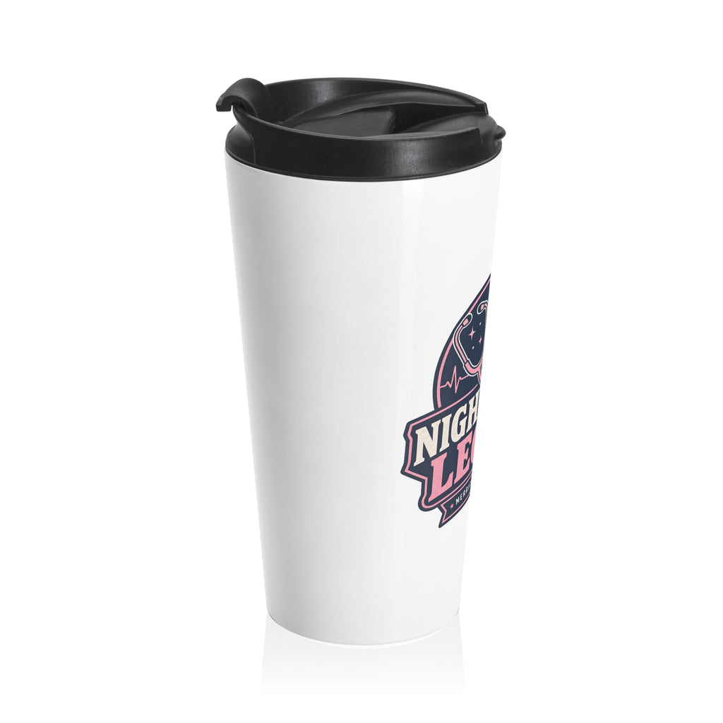 Night Shift Legend Travel Mug
